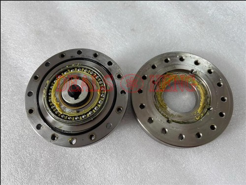 1pcs used harmonic drive - 1pcs,