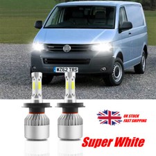 For VW T5 Transporter 2010-14