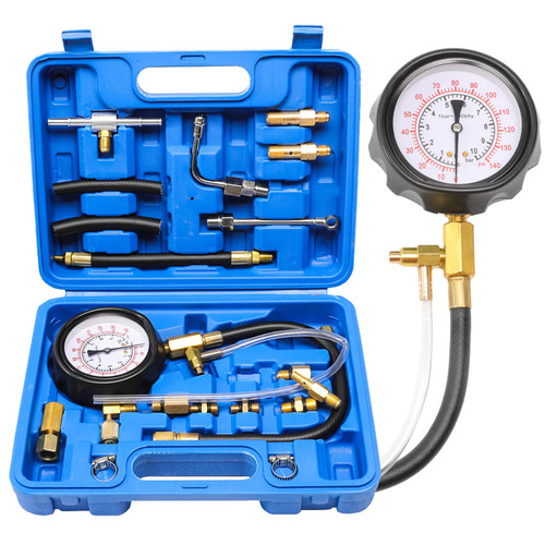 Pressure tester set - set,