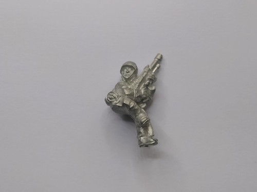 40k imperial guard - imperial, 1x