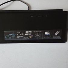 Yamaha YSP2500 7.1 Soundbar