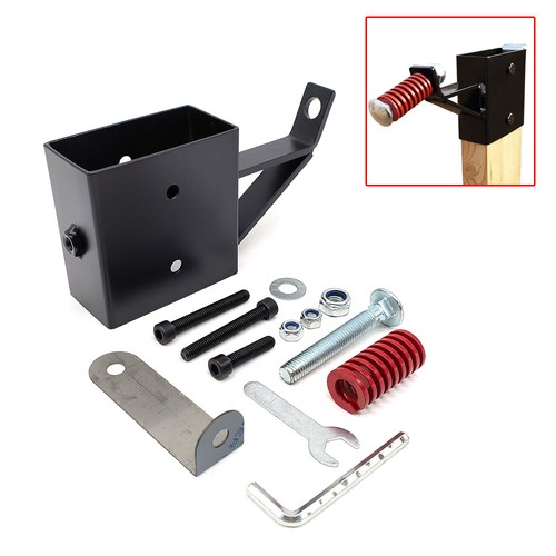 Ar500 2x4 steel target - ar500, hanger