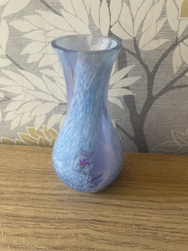Caithness crystal glass bud - caithness,