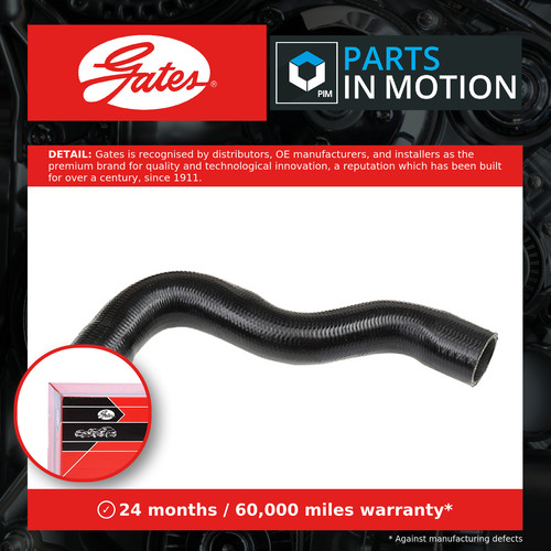 Radiator hose fits - hose,
