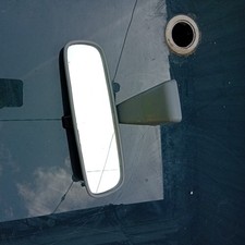 Toyota Celica Gen6 Rear View