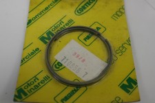 Pair Bands Piston Ø 39,8 MM