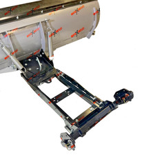 Polaris Ranger 1000 XP Snow