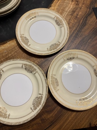 Vintage noritake china - 3,