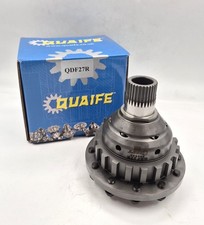 QUAIFE ATB Helical