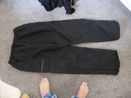 Peter storm waterproof over - peter,