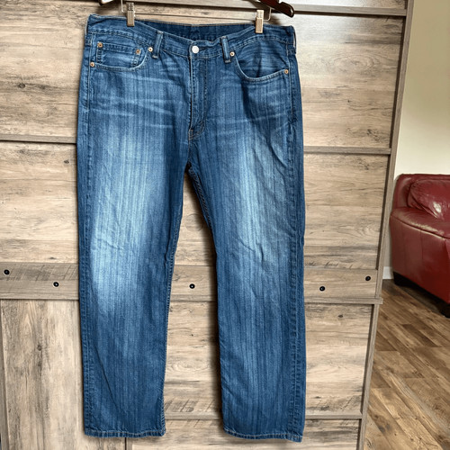 Levi 514 - levi, medium