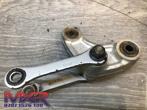 Kawasaki suspension - kawasaki,