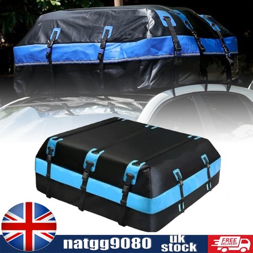 Car roof bag large - car,