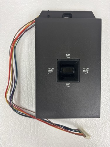 Joystick housing chassis for - joystick, /