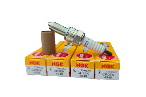 Ngk cr9ek spark plugs - cr9ek,