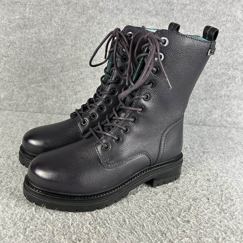 Moshulu sayer leather - sayer,