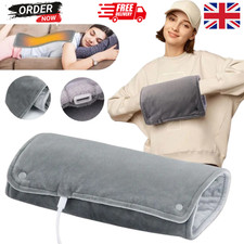 Cozy USB Hand Warmer Muff