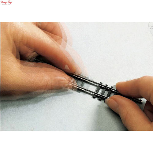 Minitrix vario track - vario,