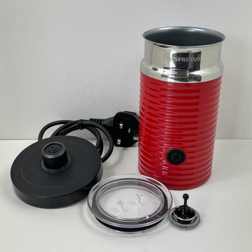 Nespresso aeroccino milk - 3,