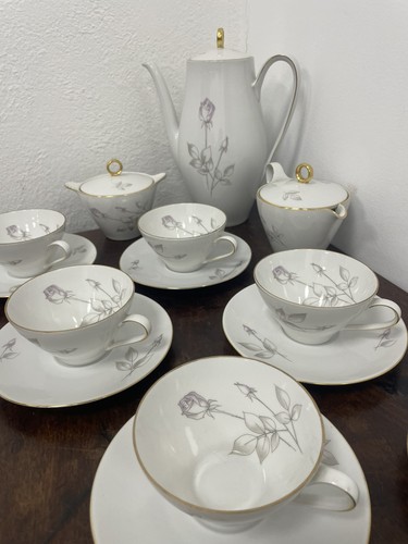 Vintage bareuther bavaria - bareuther,
