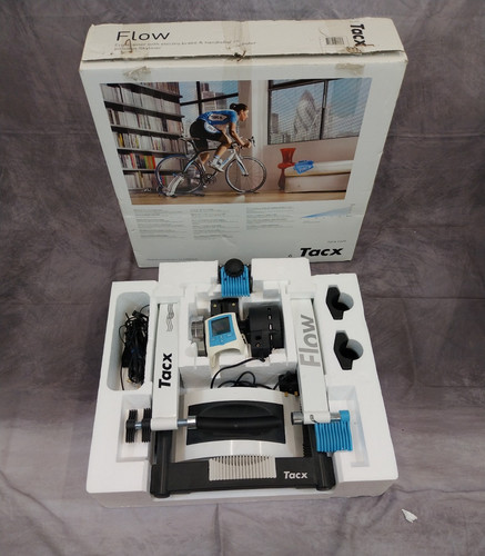 Tacx flow tt2200 ergotrainer - tt2200,