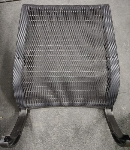 Steelcase office chair back
