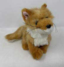 Tender Moments Cute Fox Soft