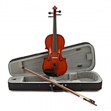 Student Viola by Gear4music 15