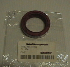 GENUINE SUZUKI 34x46x10.5 FORK