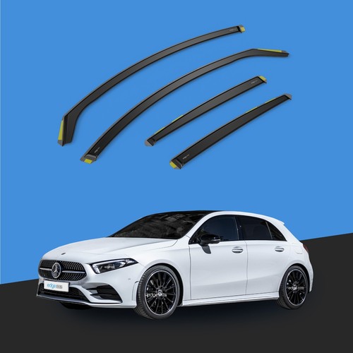 Mercedes class w177 - mercedes,