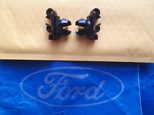 New genuine Ford Sierra Mk1 2 - Escort Mk5 6 - Fuel line clips - Cosworth