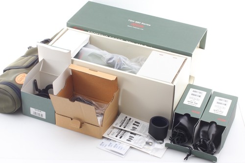Top mint kowa tsn 884 - kowa, tsn-884