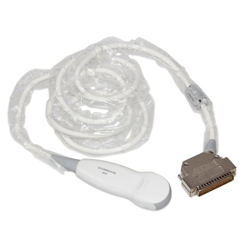 New 5mhz micro convex - micro-convex, probe