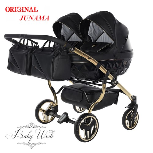 Junama fluo line duo - junama, twin