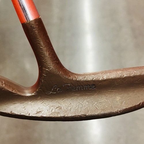 Vintage acushnet flang - vintage,