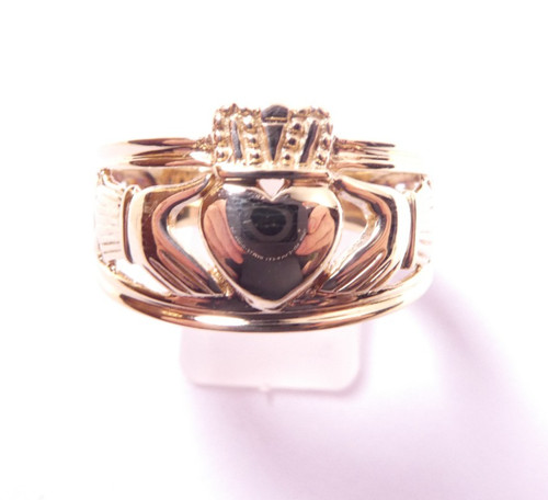 Carat yellow gold ring - yellow,