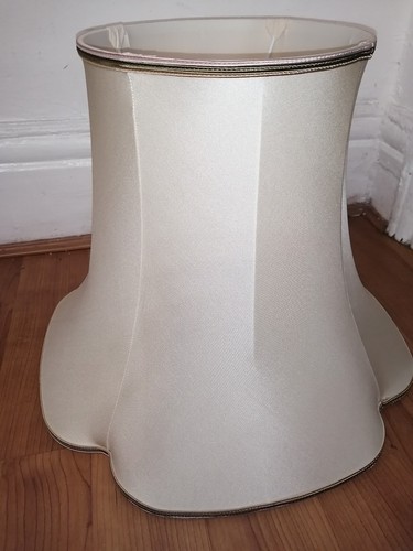 Moorcroft silk lamp - ,