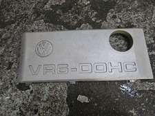 VW CORRADO VR6  ENGINE COVER 021133286B GOLF PASSAT