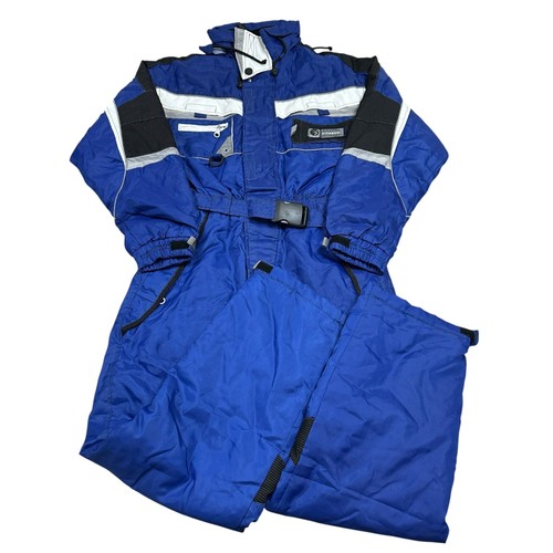 Diadora ski suit one piece - ski,