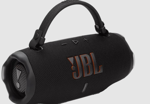 Jbl charge portable - charge, 6