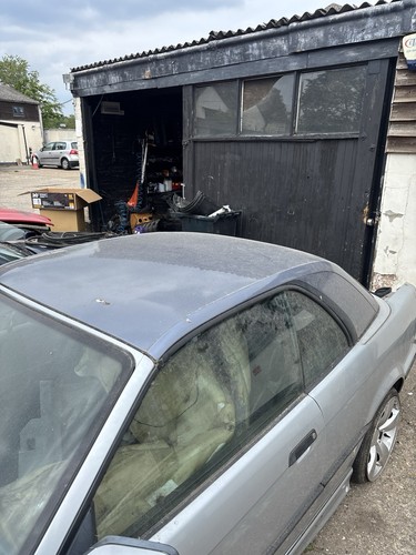 Bmw e36 hardtop - e36,
