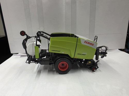 Wiking claas rollant 455 - claas,