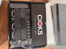 Cioks DC10 Pedalboard Power