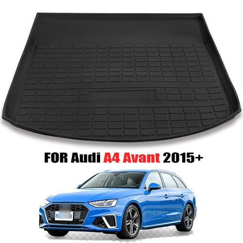 Car boot liner for audi - boot, a4