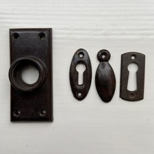 Reclaimed Vintage Bakelite