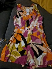 F&F Playsuit Aztec Pattern