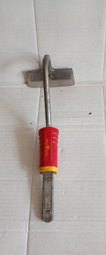 Wolf garten tool multi change - tool, multi-change