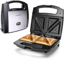 Aigostar 800W Sandwich Toastie
