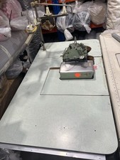 5 Thread Overlocking  Sewing Machine collection only Hainault Essex IG6