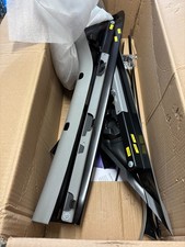 VW CRAFTER  MOTORHOME REMIS REMI FRONT WINDOWSCREEN BLINDS